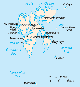 Атлас мира. Карта страны 